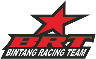 BRT Bintang Racing Team